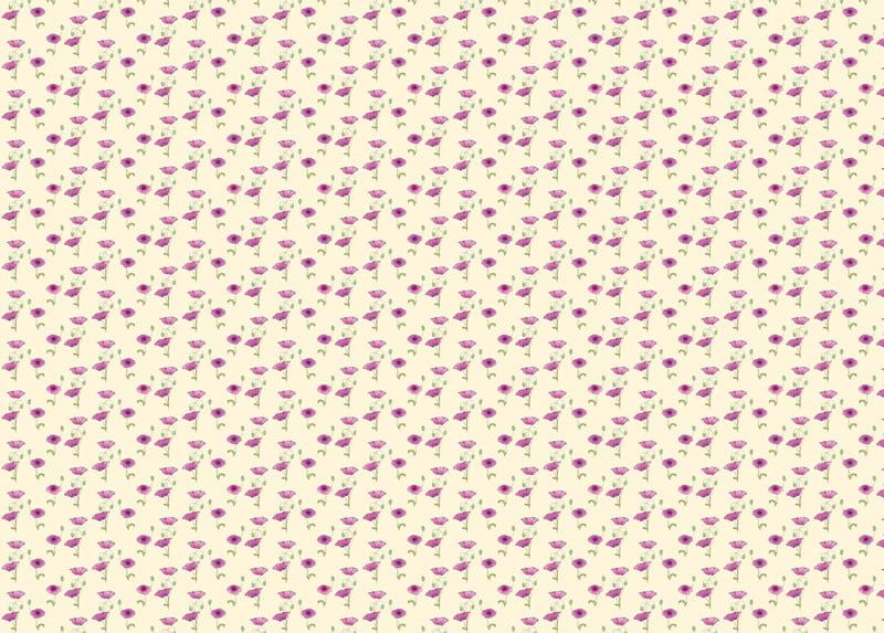 Pink Poppy Wallpaper