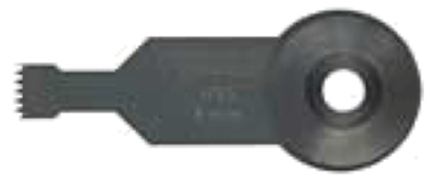 Hss Plunge Saw Blades 8mm