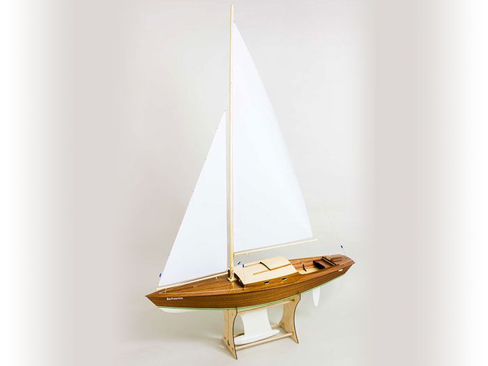 Aeronaut 1/6 Scale Bellissima Model Kit