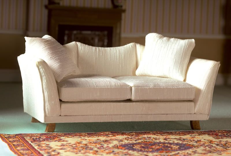Cream Sofa for 12th Scale Dolls House