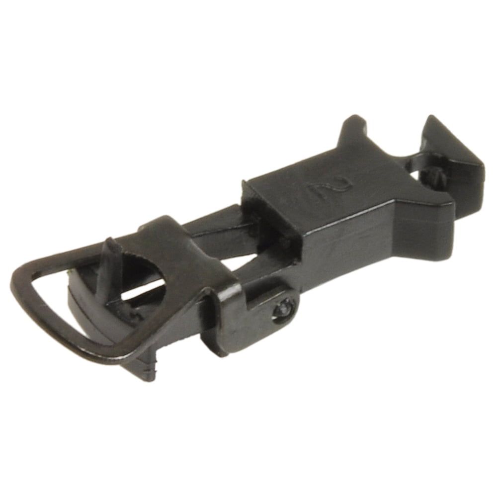 Branchline  DMU Couplings Straight (x10) 36-055 OO Gauge