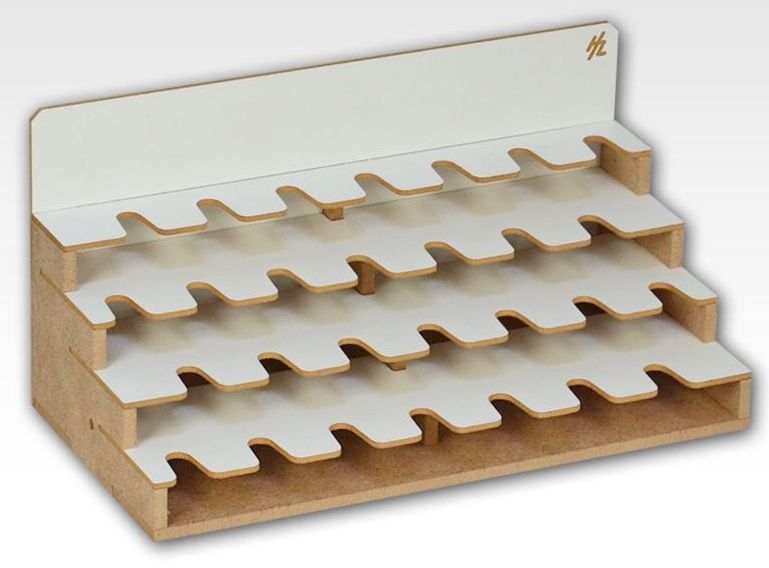 Hobbyzone Oil Paints Module