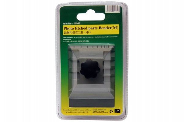 Trumpeter Small Photo Etch Bending Tool