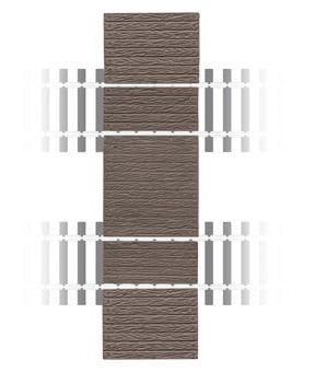 Peco Station Barrow Crossing OO Gauge