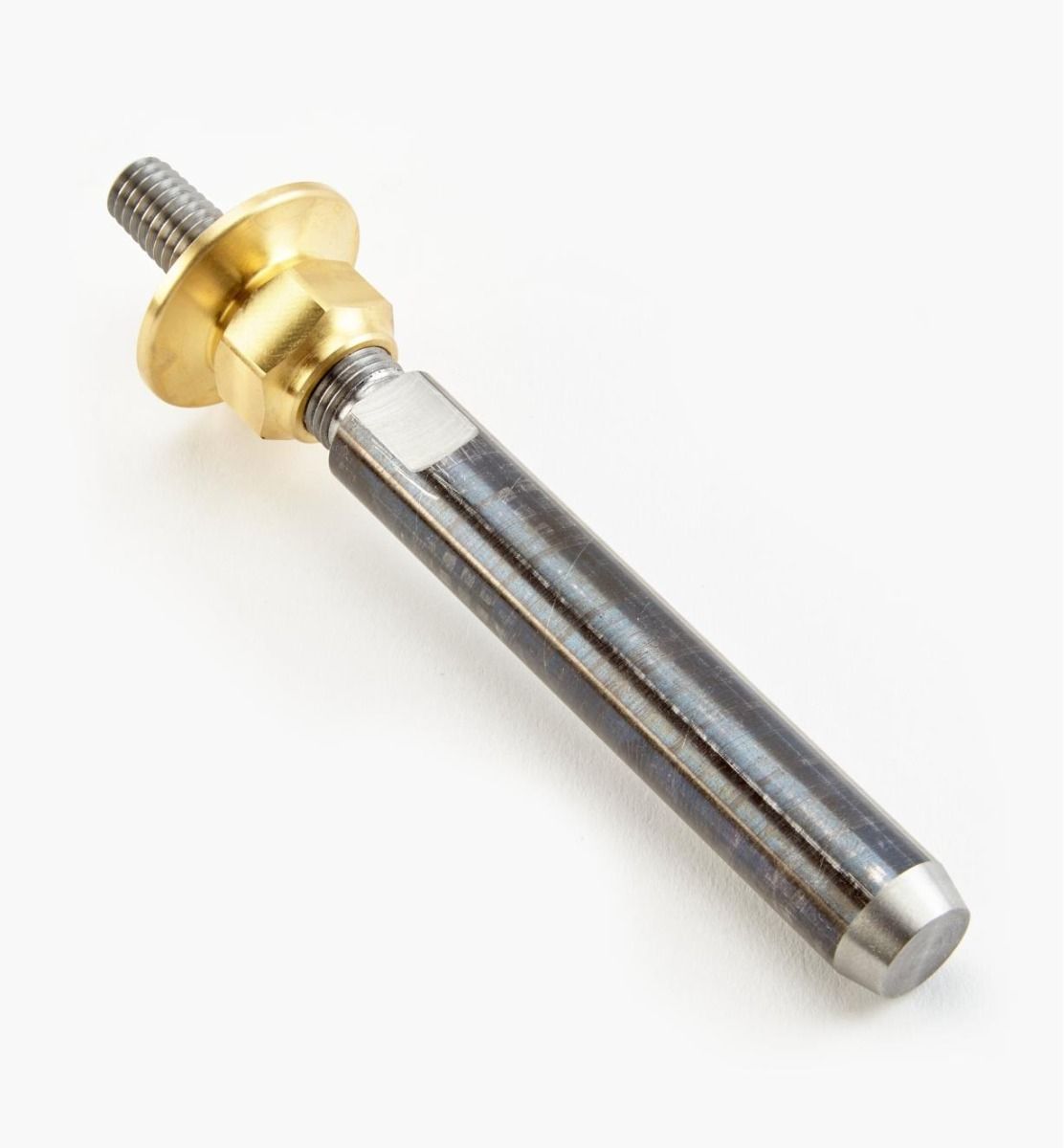 Veritas Carvers Vice - Brass Carver's Screw