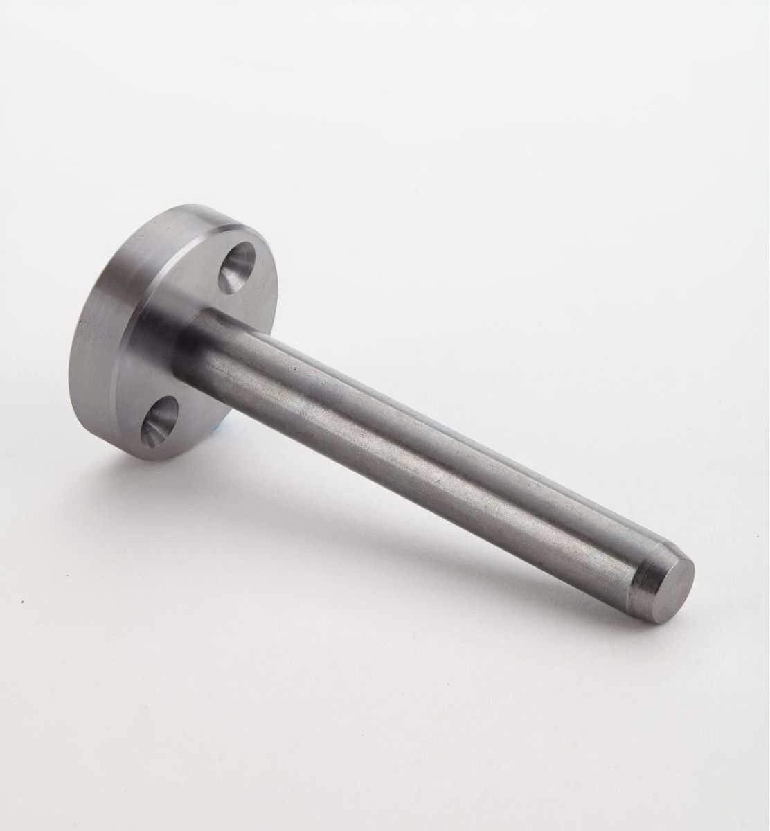 Veritas Carvers Vice - 2 Mounting Plate With Rod 50mm (2")