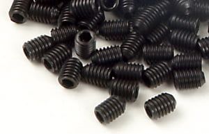 Spare Grub Screw For Universal Couplings
