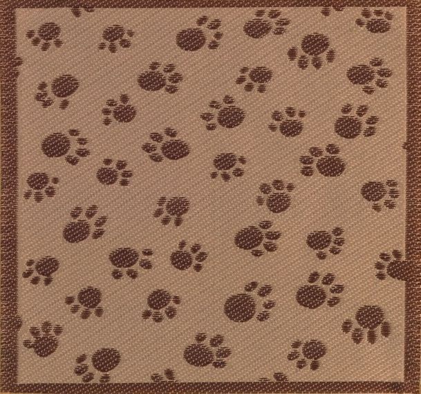 Miniature Pet Blanket for 12th Scale Dolls House