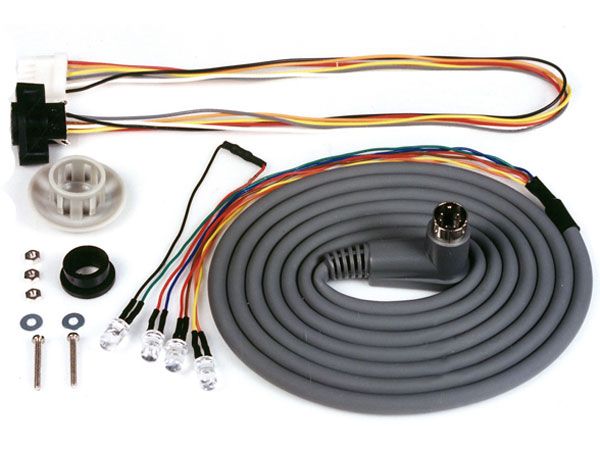 Tamiya Semi-Trailer Light Set