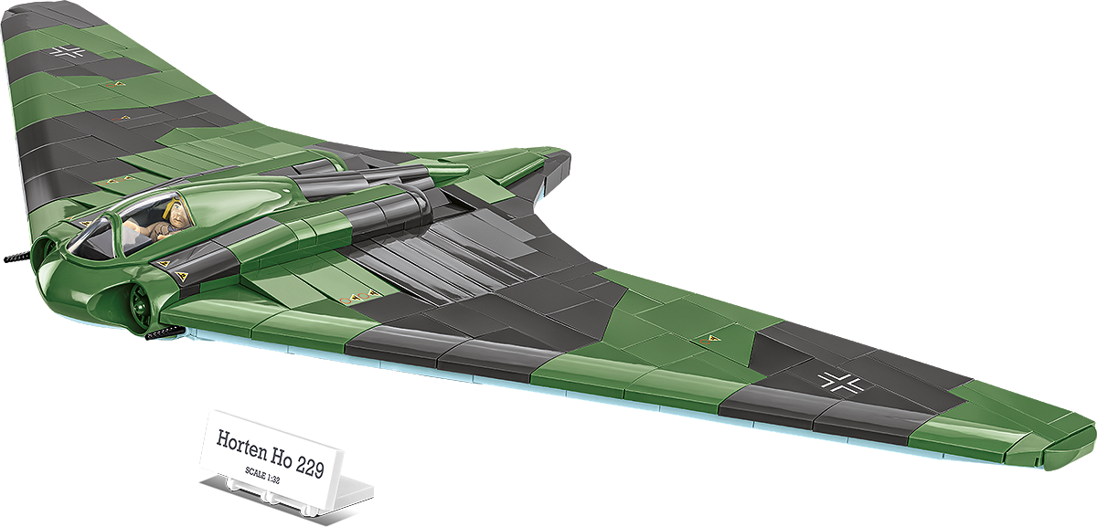 Cobi 1/32 Horten Ho 229 Model Kit