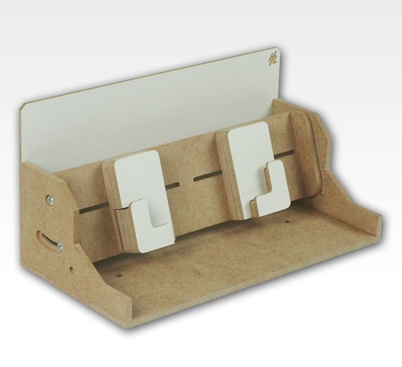 HobbyZone Multimedia Storage Module