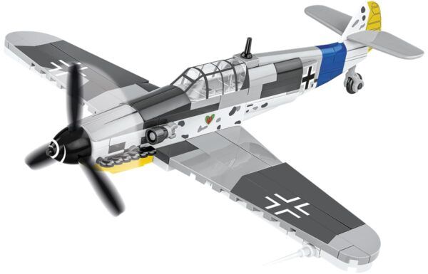 Cobi 1/48 Scale Messerschmitt Bf 109 G Model Kit