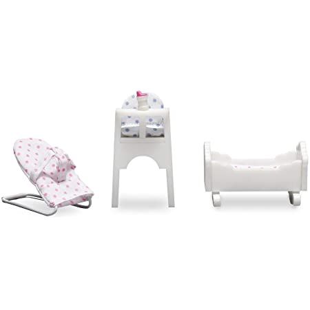  Baby Furniture Set