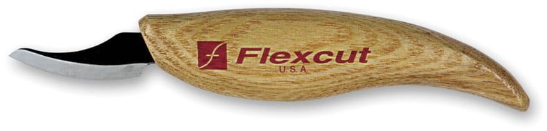 Flexcut KN18 Pelican Knife - Best Seller