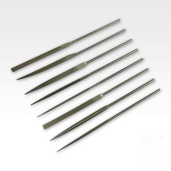 Hobbyzone Precision File Set Hobbies