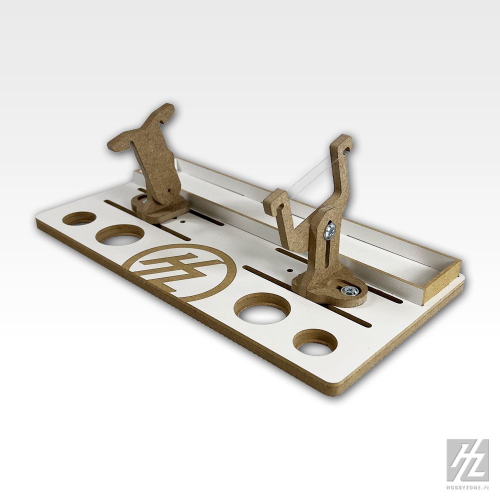 Hobbyzone Model Kit Assembly Jig Hobbies HZMA01 Hobbies