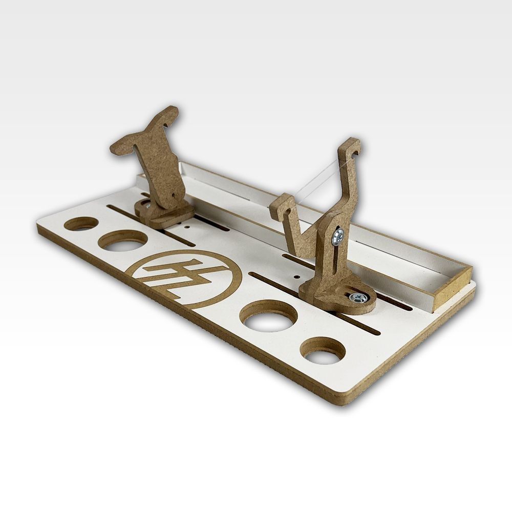 Hobbyzone Model Kit Assembly Jig