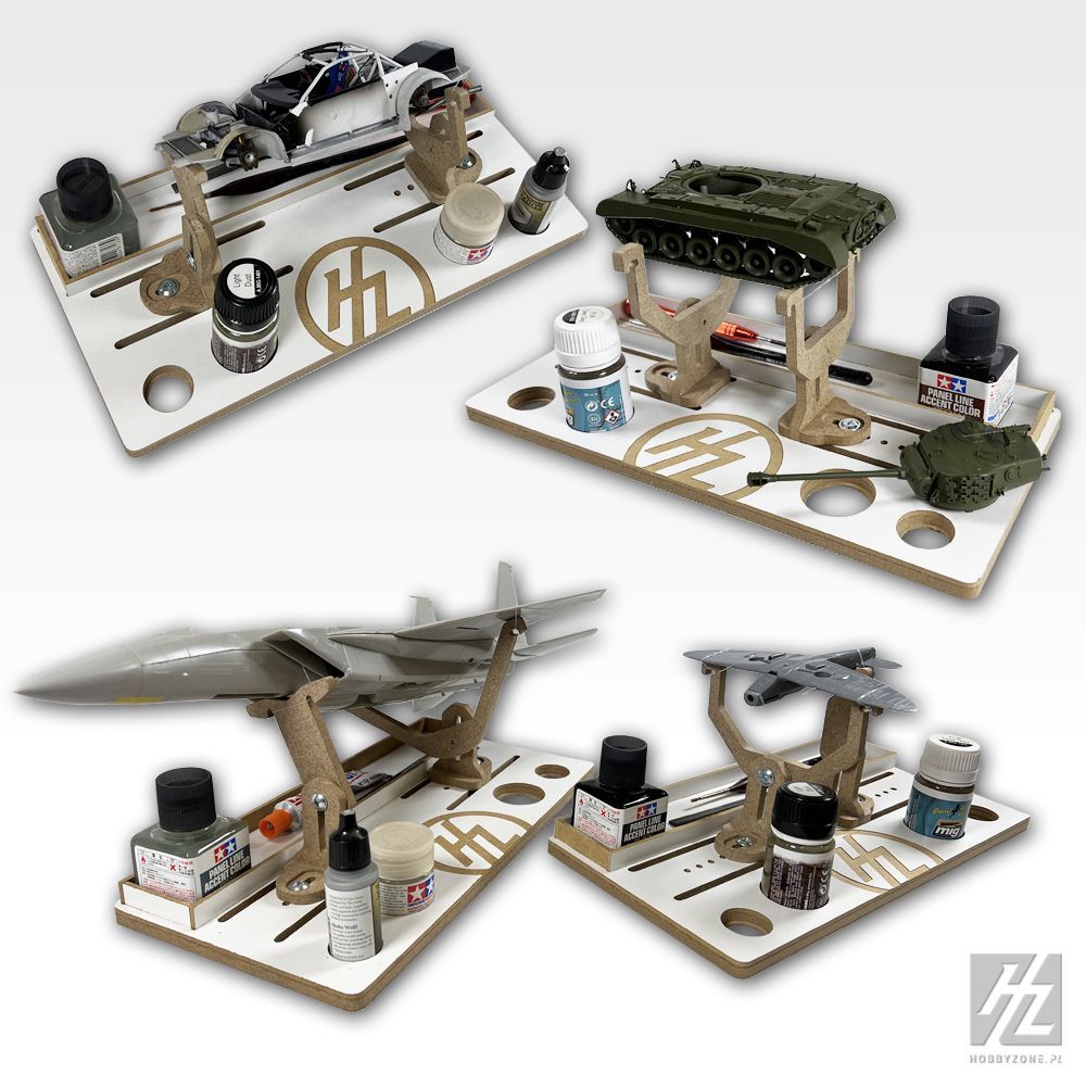 Hobbyzone Model Kit Assembly Jig Hobbies HZMA01 Hobbies
