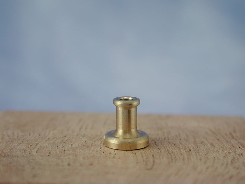 Caldercraft Profiled Flagstaff Base