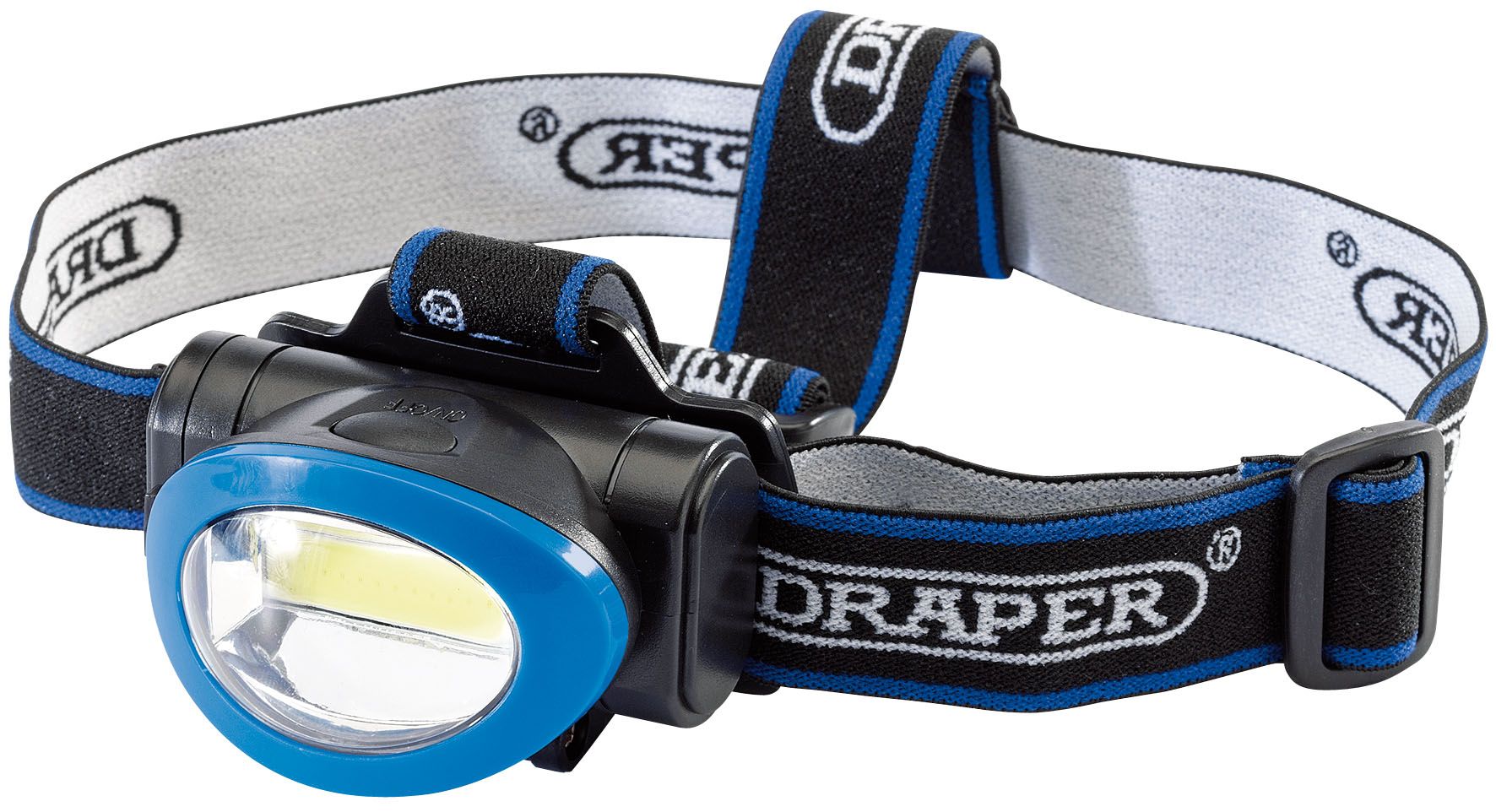 Draper 65967 COB LED Head Lamp