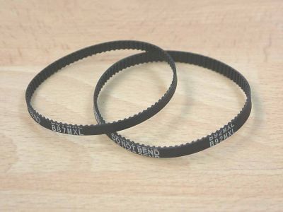 Unimat Drive Belts