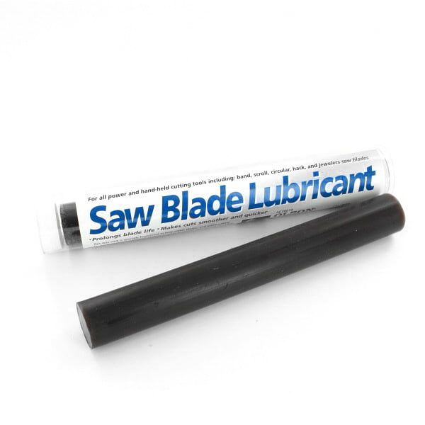 Scroll and Fretsaw Blade Lubricant