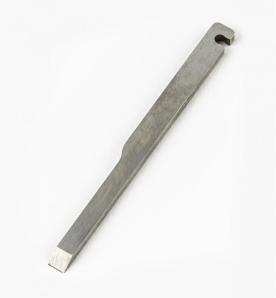 Veritas A2 Blade for Small Plough Plane 4.8mm (3/16")