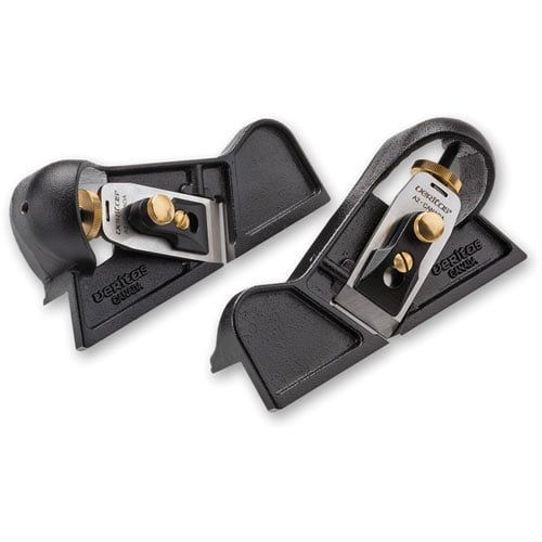 Veritas Iron Edge Trimming Plane Hobbies