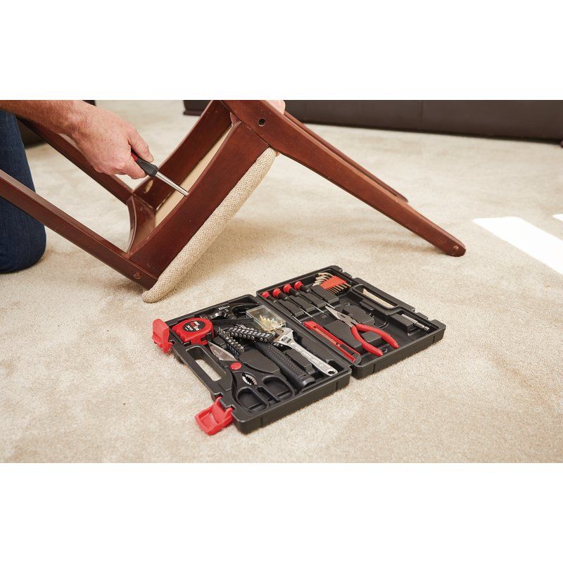 Draper Redline Tool Kit (41 Piece) Hobbies