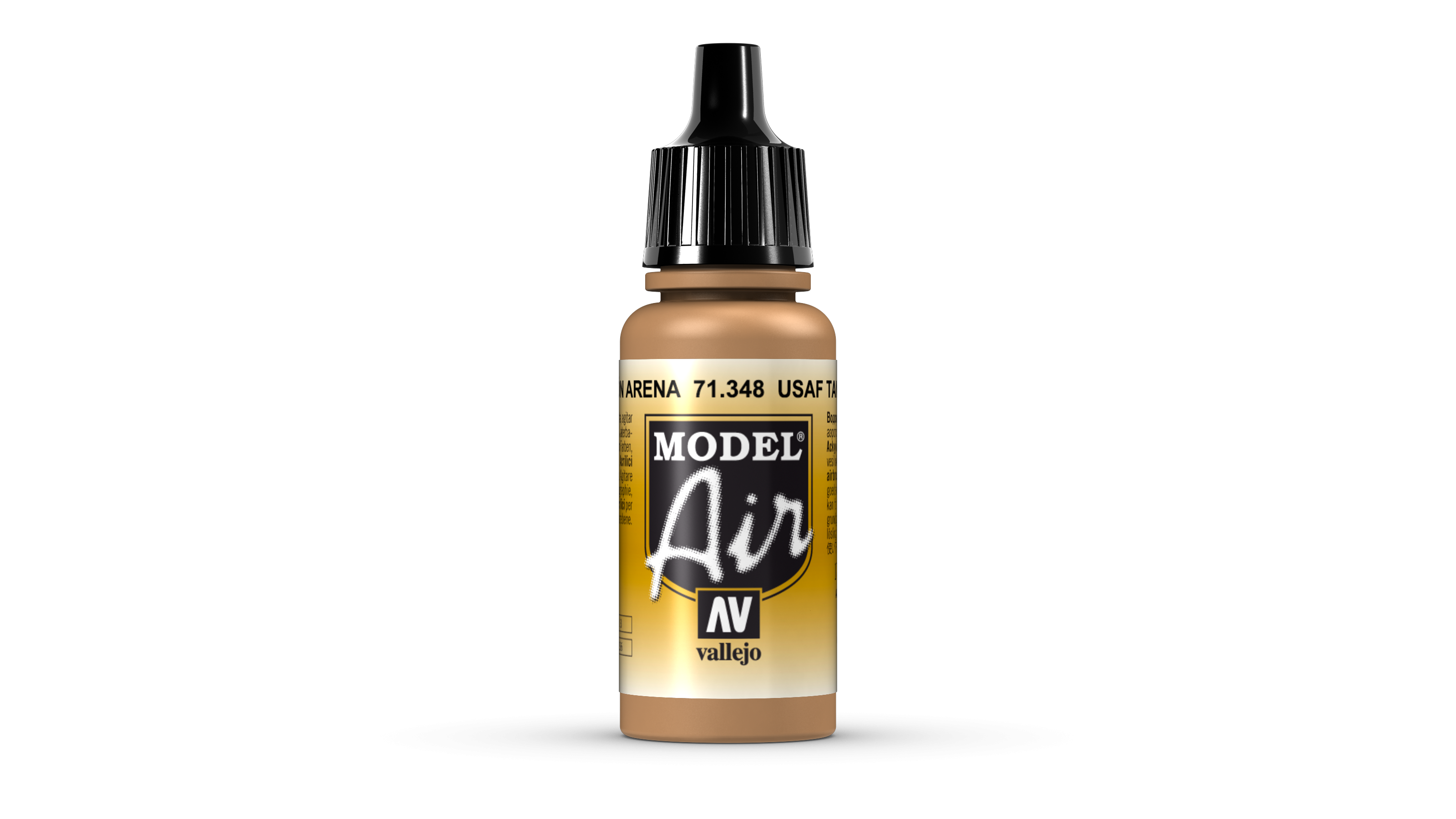 Model Air USAF Tan 17ml