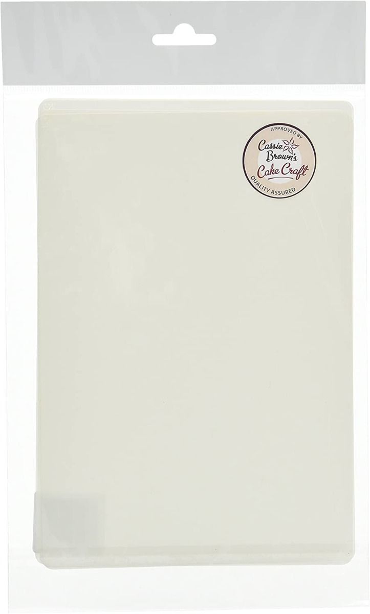 Blank Stencil Sheet 25um Pack of 5