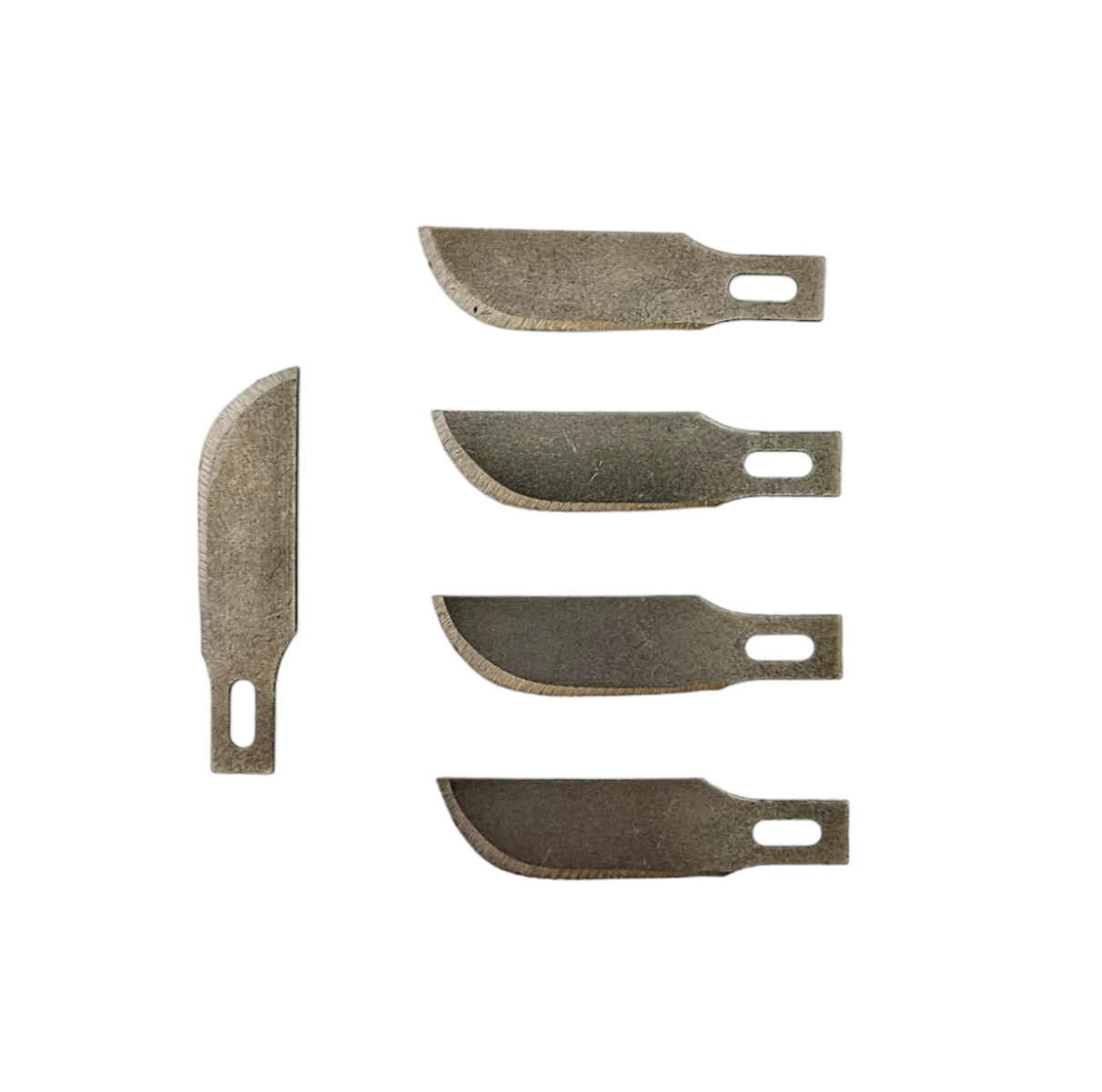 Expo Type T10 Blades (Pack of 5)