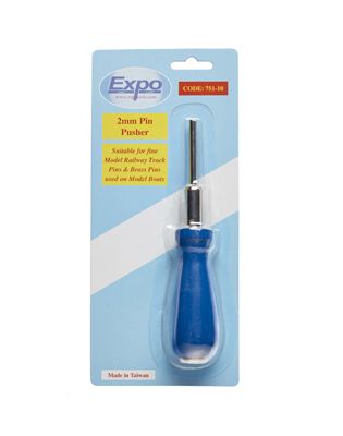Expo 2mm Pin Pusher