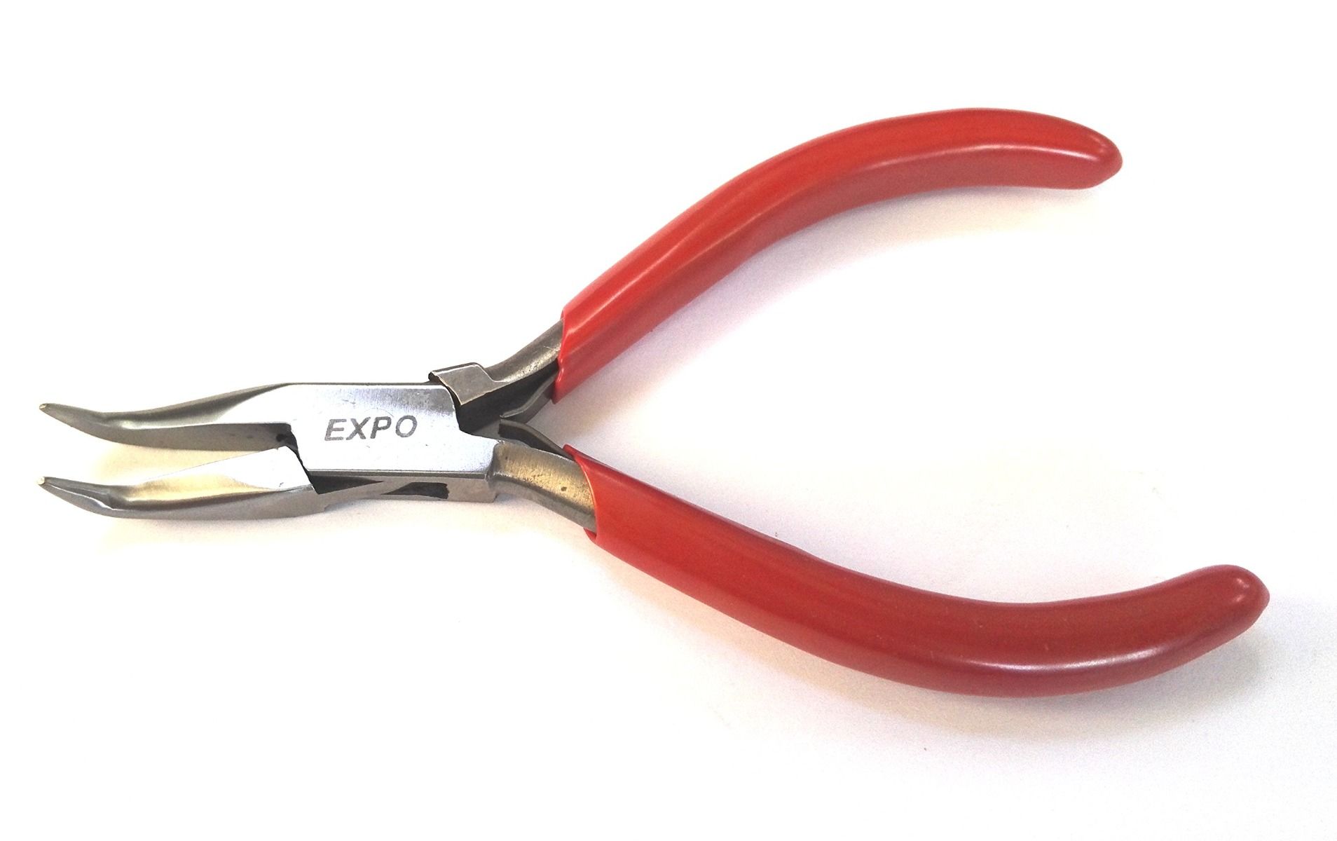 Expo Curved Nose Pliers