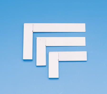 Expo Tri Squares Stainless Steel High Quality