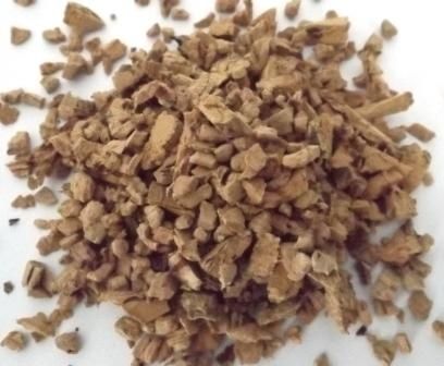 Natural Scenics Graded Cork Granules 6-14mm