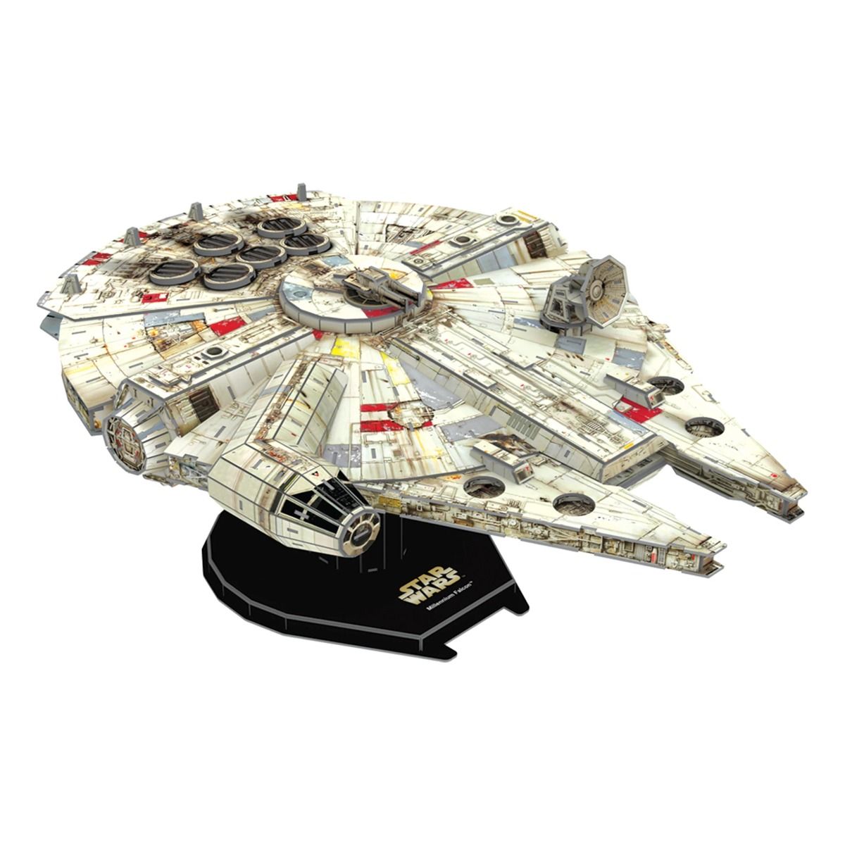 Star Wars Millennium Falcon 3D Puzzle 