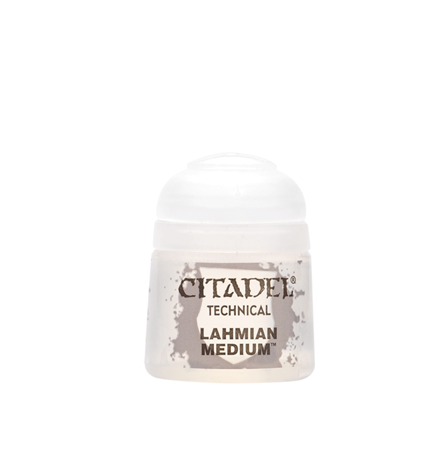 27 02 Technical Lahmian Medium 24ml Hobbies