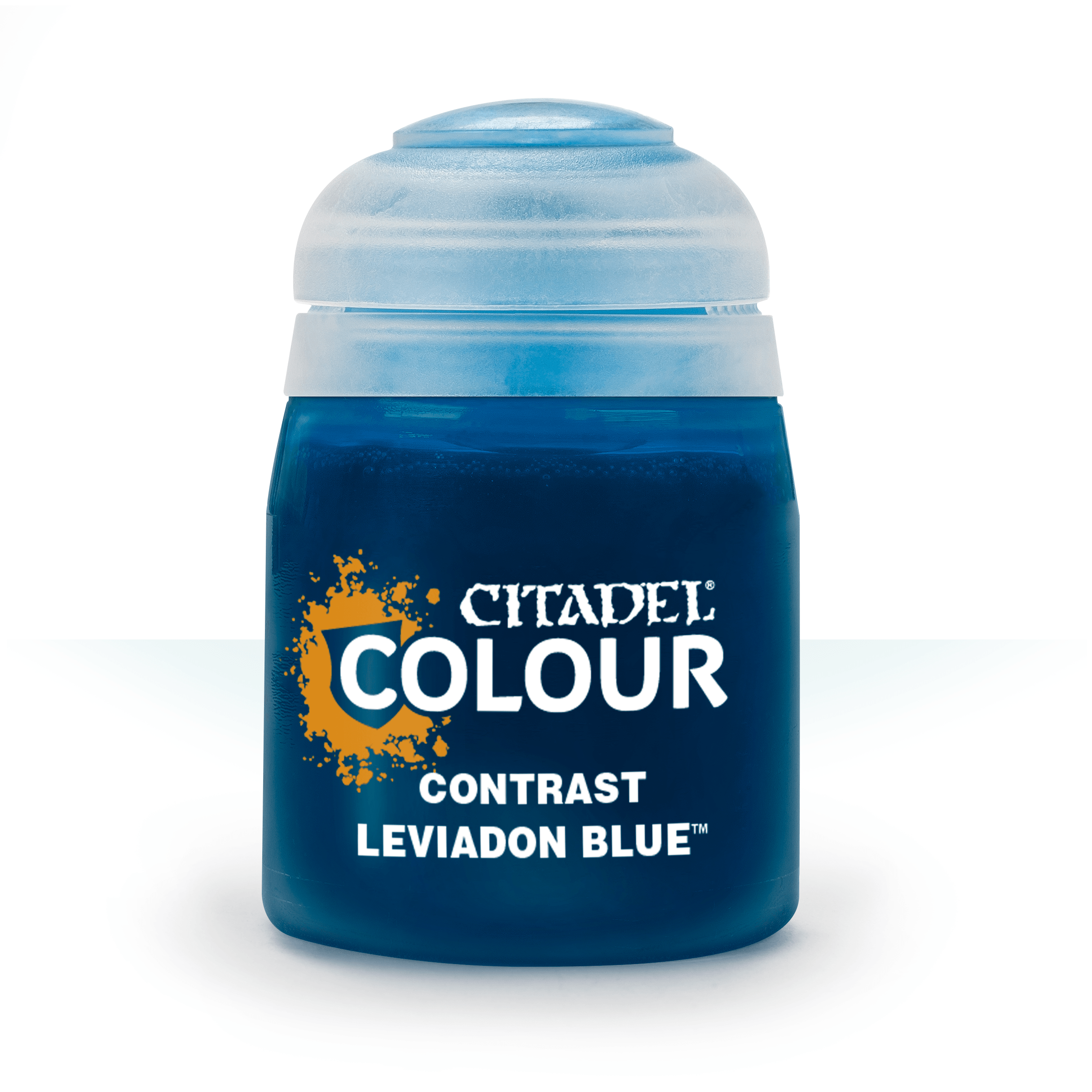 29-17 Contrast Leviadon Blue 18ml