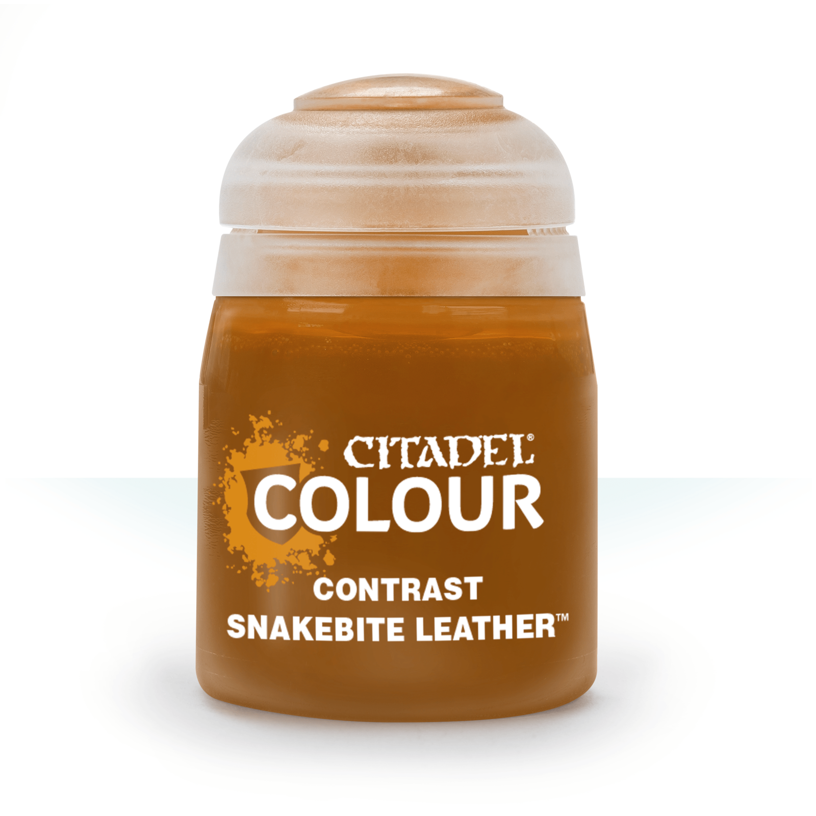 29-27 Contrast Snakebite Leather 18ml