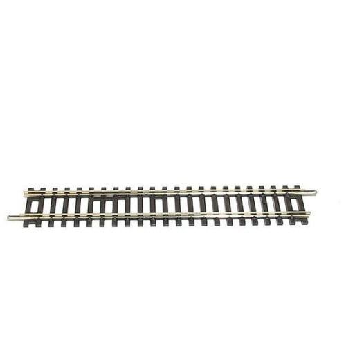 Peco Standard Straight 168mm Long OO Gauge