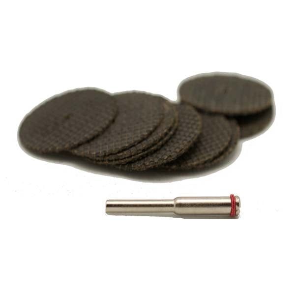 Expo Reinforced Cutting Set 10 Discs