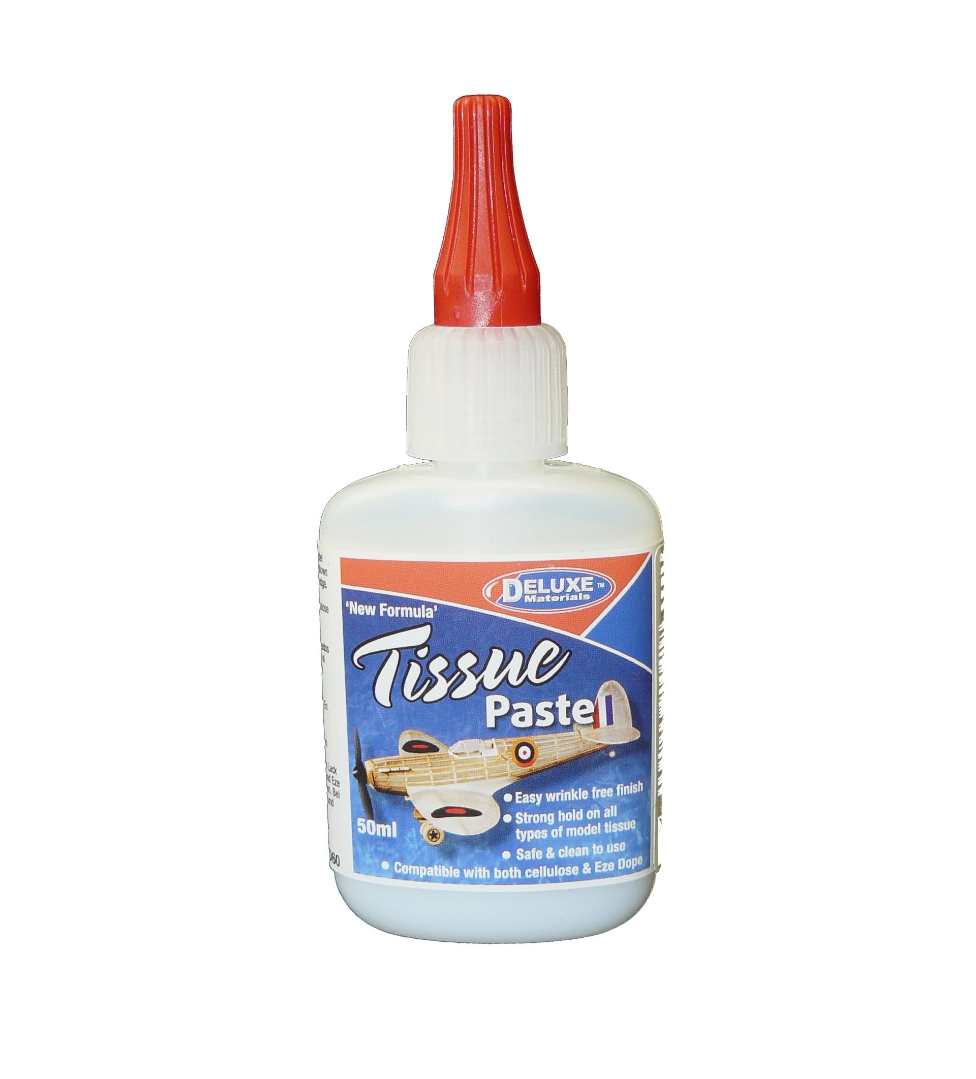 Deluxe Materials Tissue Paste 50ml
