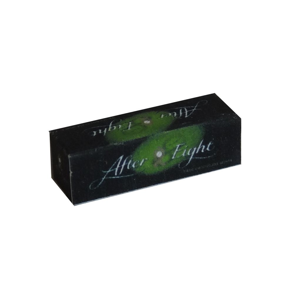 After Eight for 12th Scale Dolls House