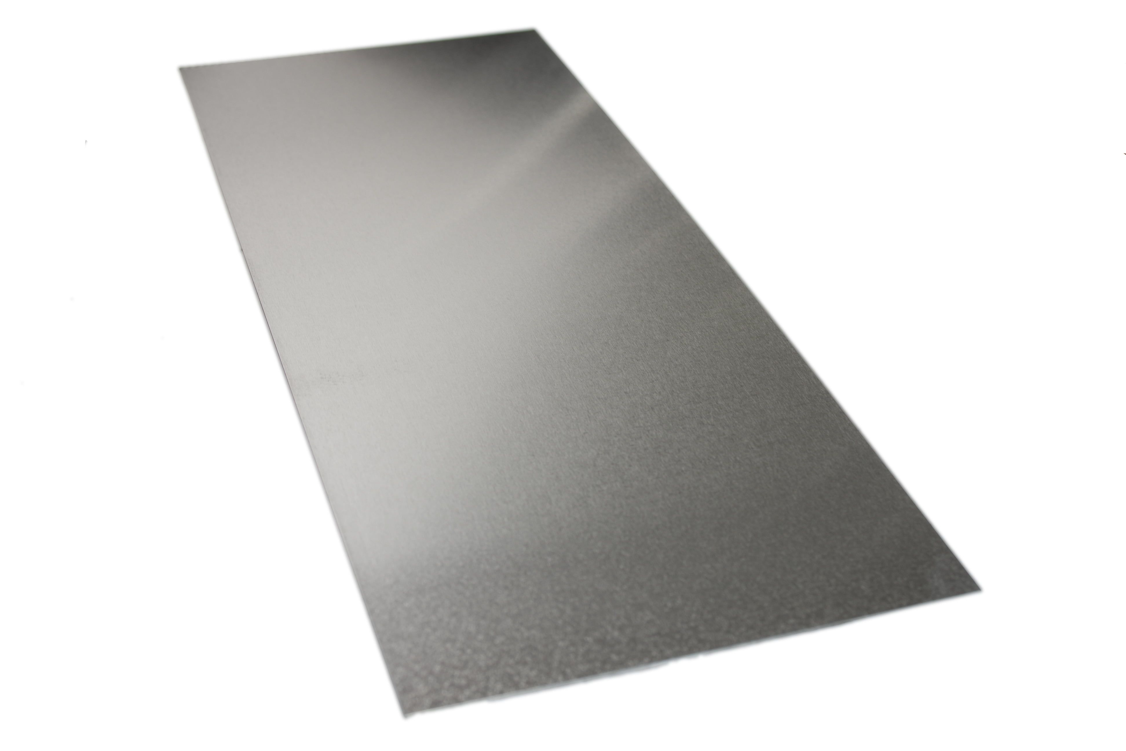 K&S Aluminium Sheet