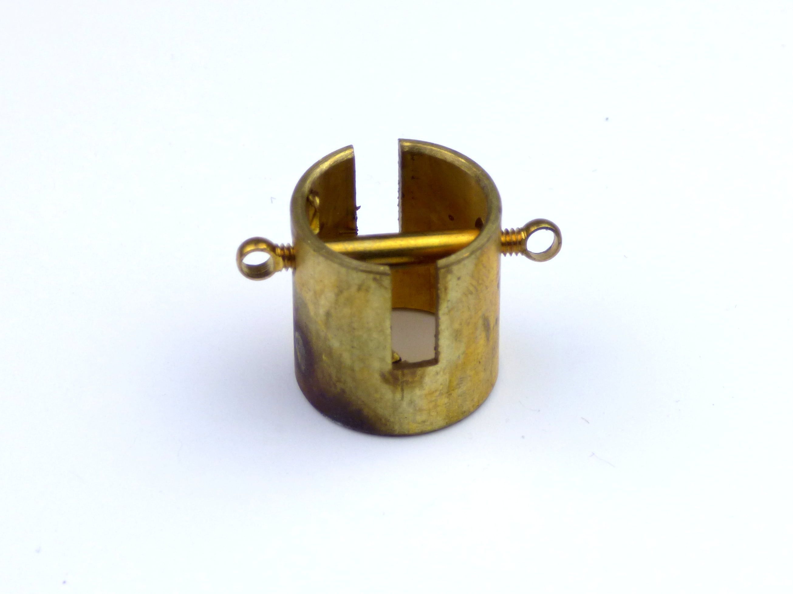 Aero Naut Mast Base 14mm