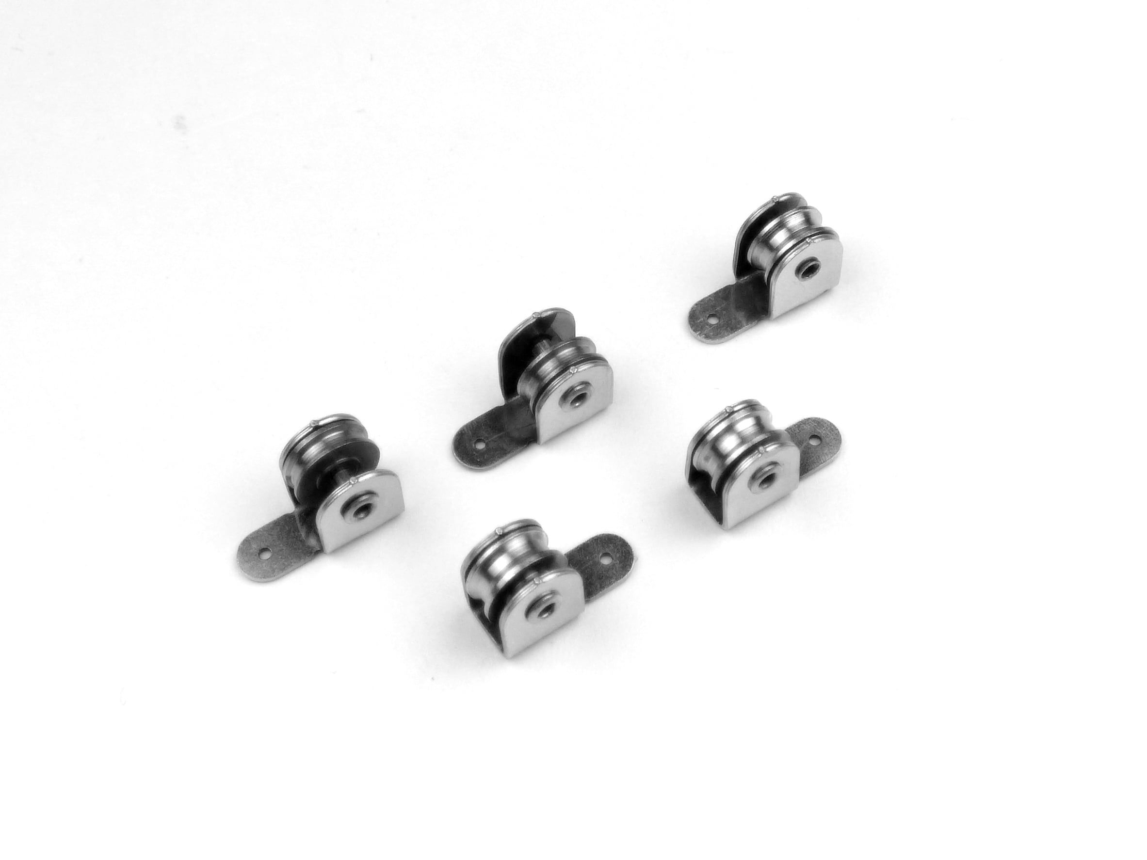 Aero Naut Deck Sheet Leads Roller