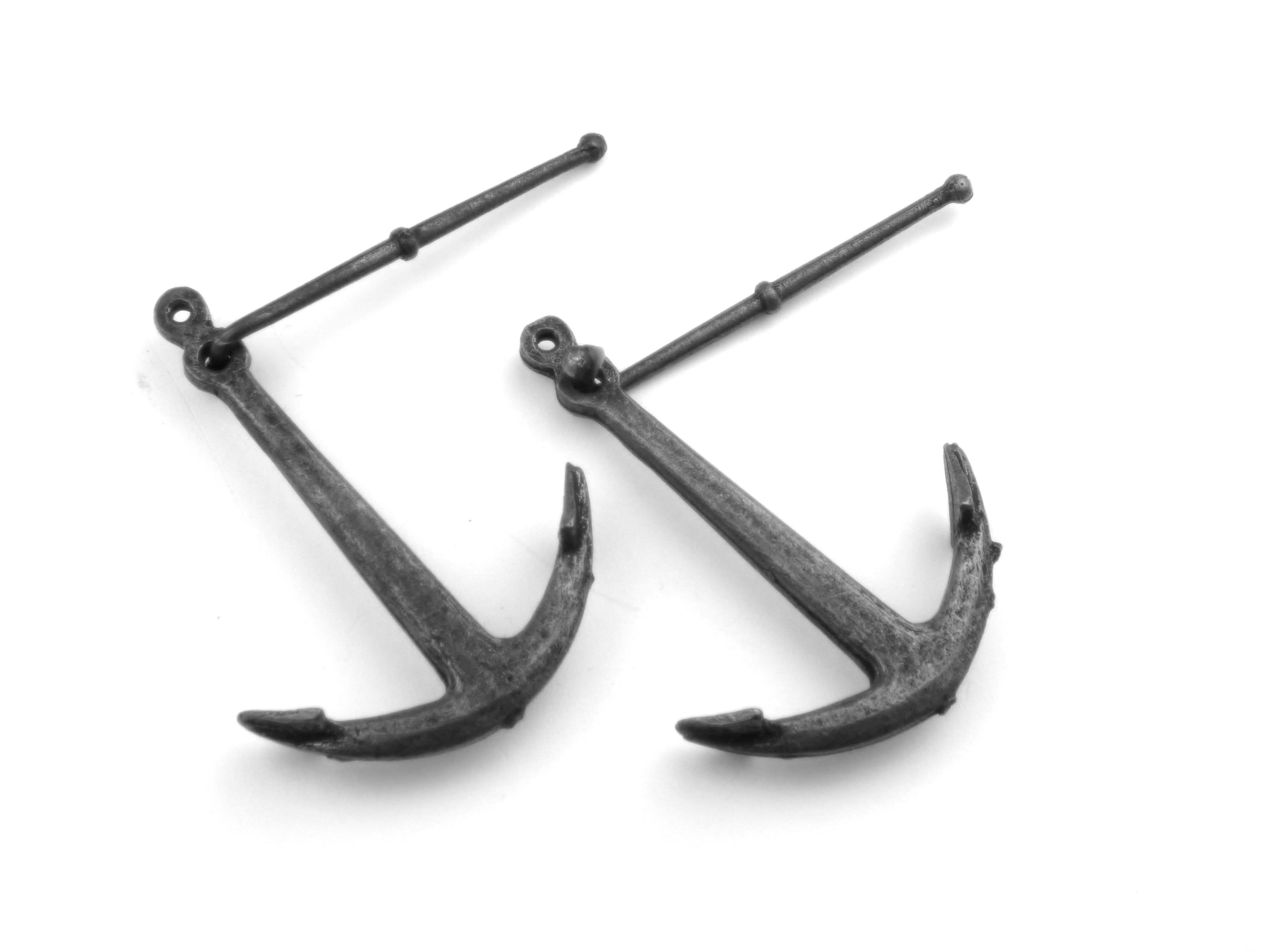 Aero Naut Admiralty Pattern Anchor