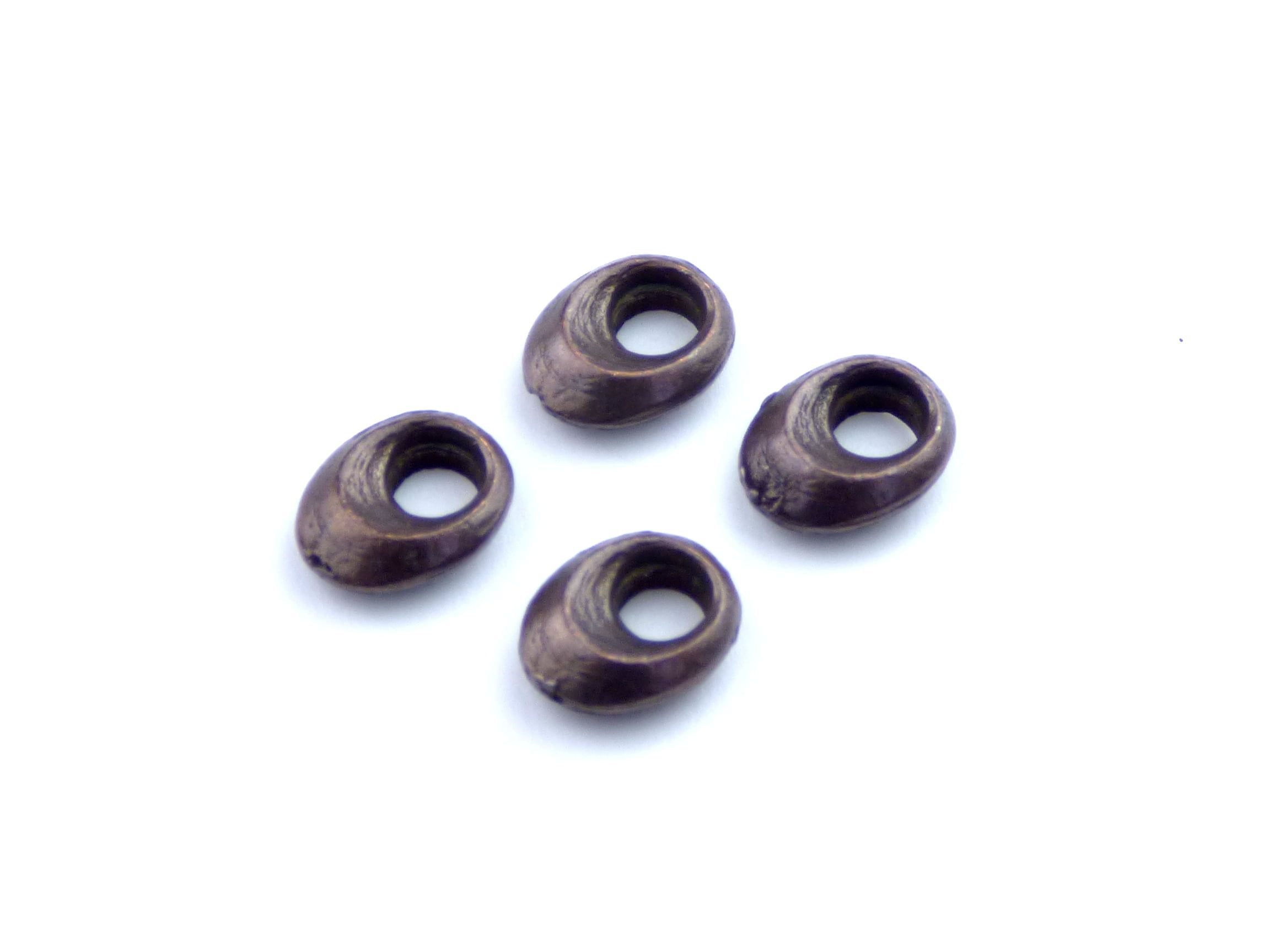 Aero Naut Anchor Hawse 9mm