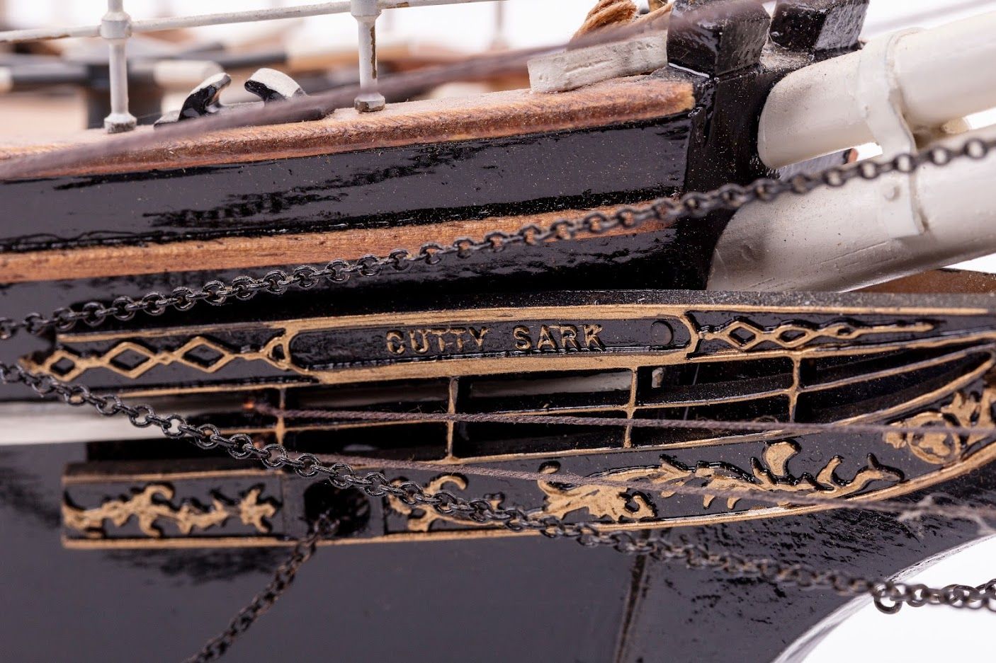 Revell 05422 Cutty Sark – Kit de odelo – Yaxa Colobia